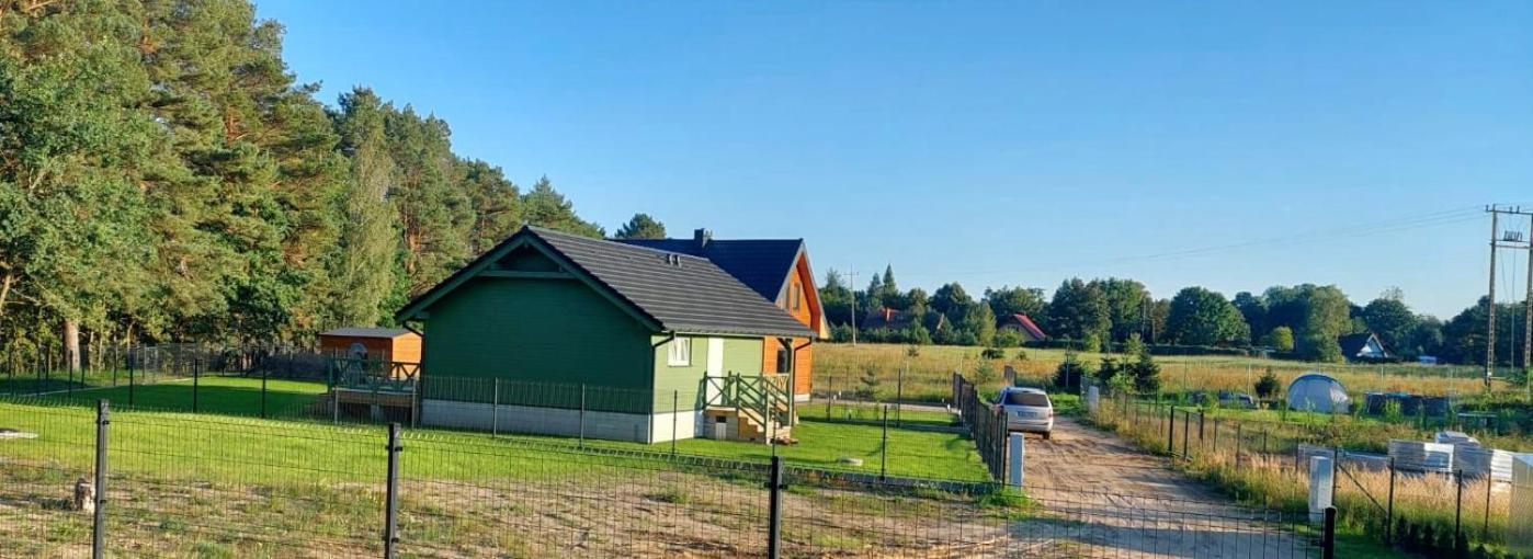 Drzewoszewo Holiday home