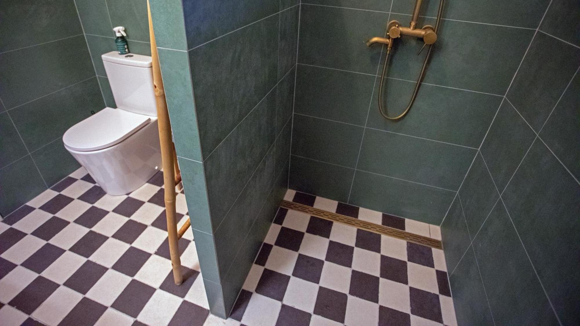 Drzewoszewo Ferienhaus Mirosławiec