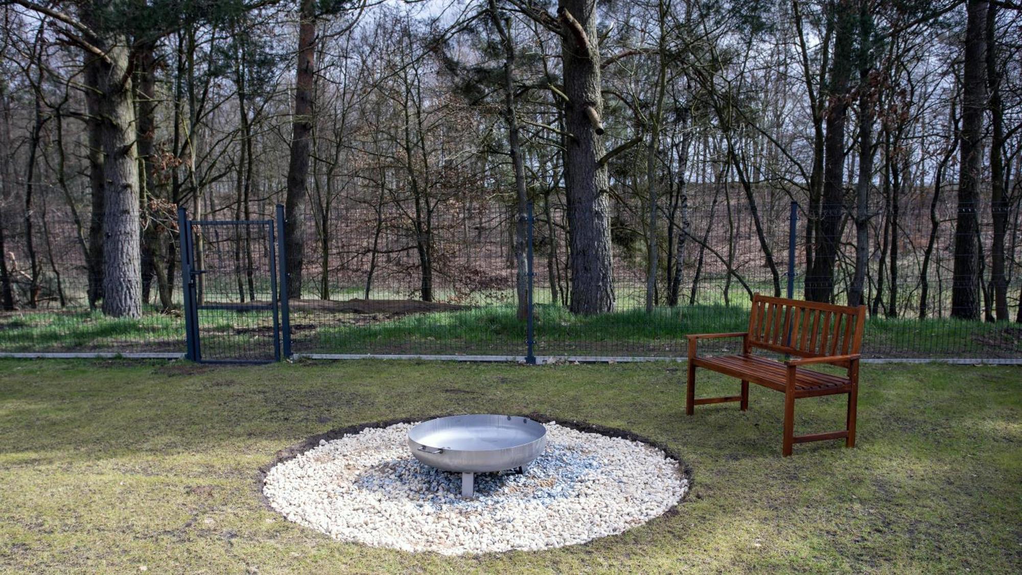 Drzewoszewo Holiday home Miroslawiec