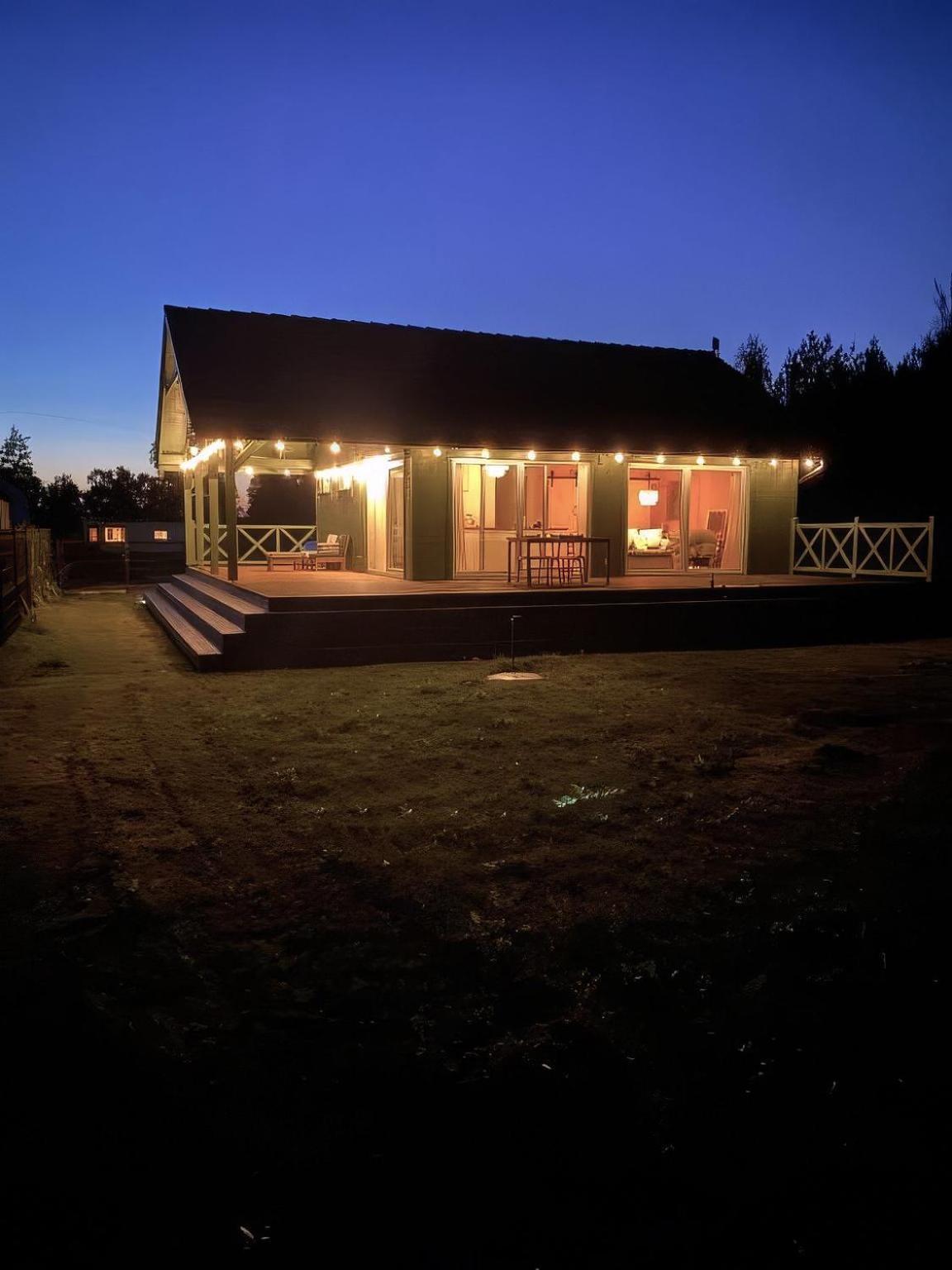 Holiday home Drzewoszewo Miroslawiec